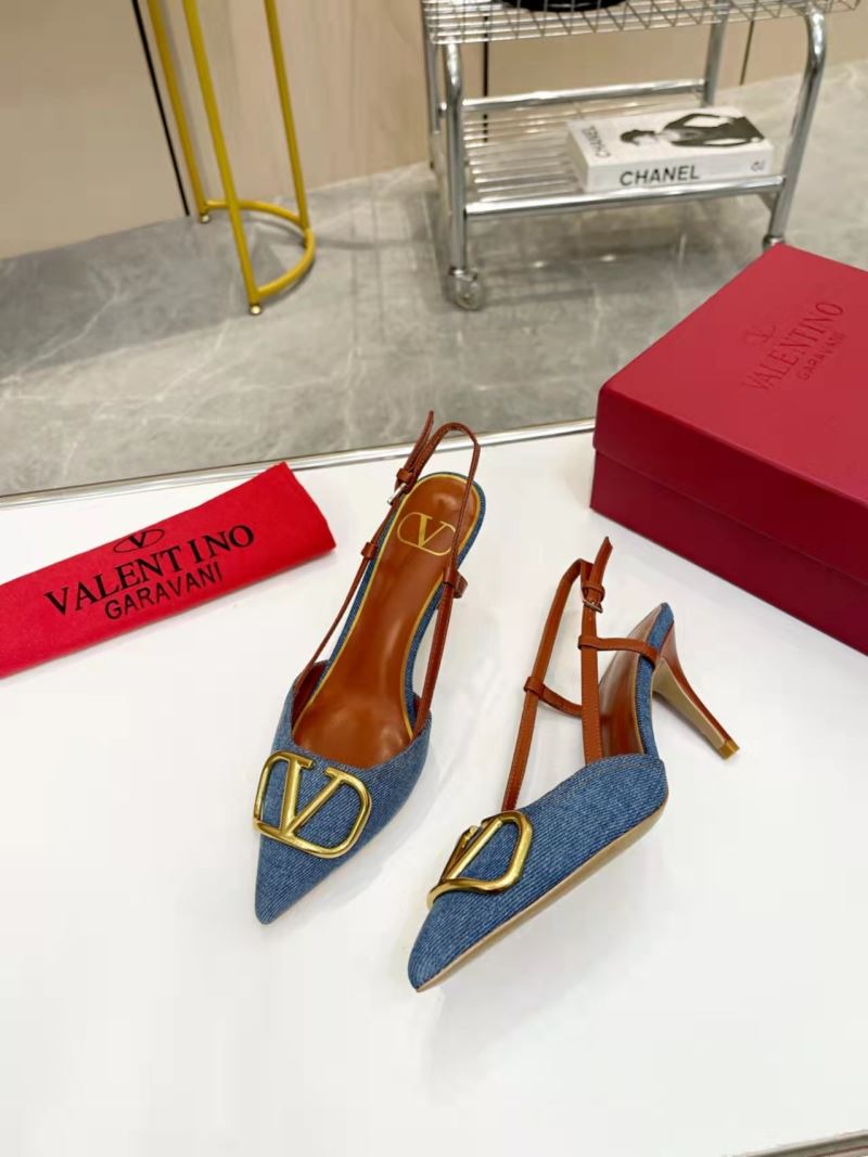 Valentino Sandals